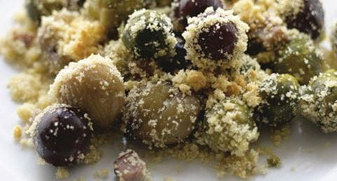 recipe image Couves Gulosas