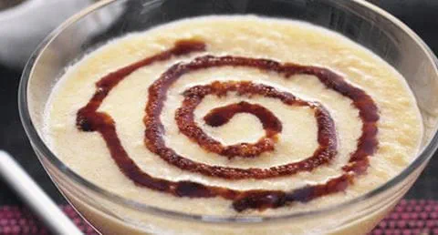 recipe image Doce de Farrapos