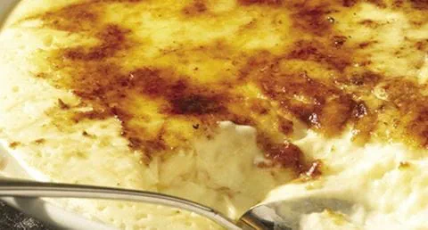 recipe image Leite Creme Especial