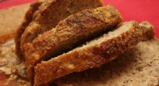 recipe image Rolo de Carne com Cogumelos