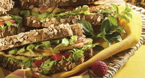 recipe image Sandes de Pataniscas do Mar