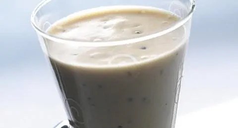 recipe image Mousse de Maracujá