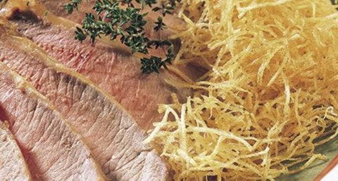 recipe image Lombo de Vaca no Tacho