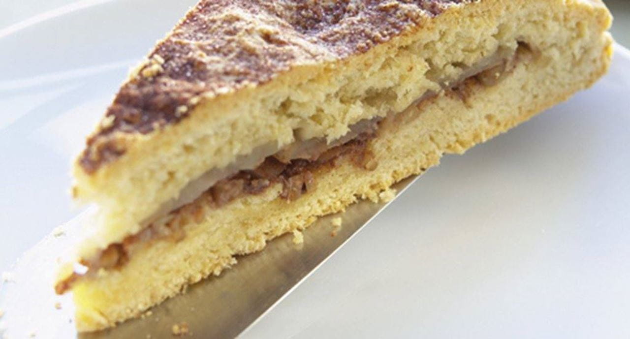 recipe image Boleima de maçã