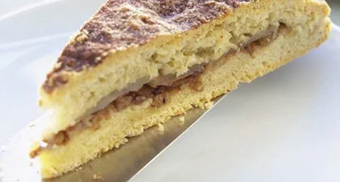 recipe image Boleima de maçã