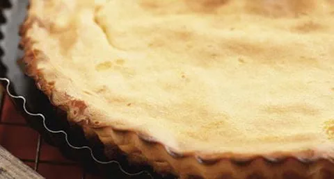 recipe image Tarte de Leite Condensado