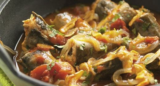 recipe image ensopado de enguias