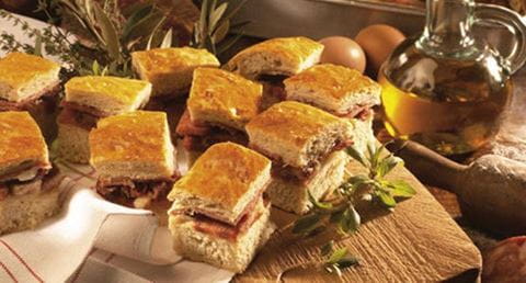 recipe image Bôla de Carne