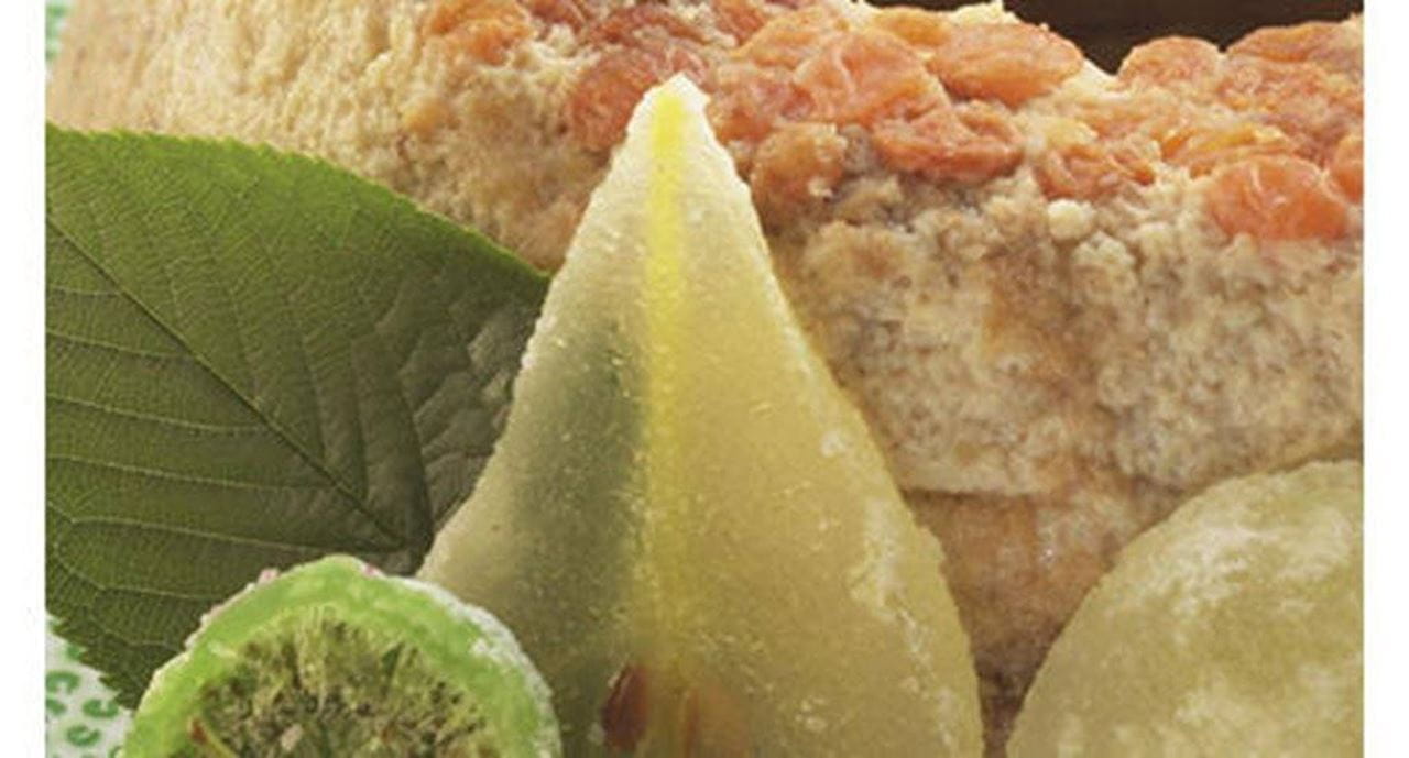 recipe image Pudim Real