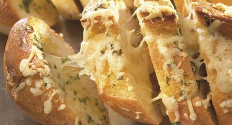 recipe image Pão Guloso