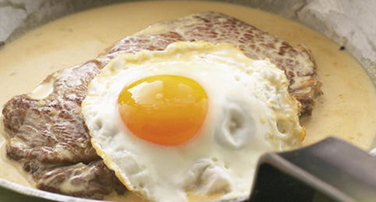 recipe image Bifes à Marrare