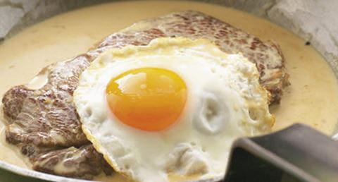 recipe image Bifes à Marrare