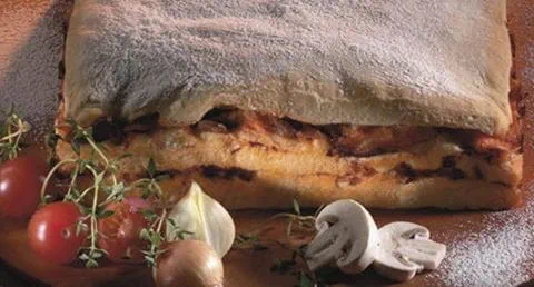 recipe image Bôla de Frango