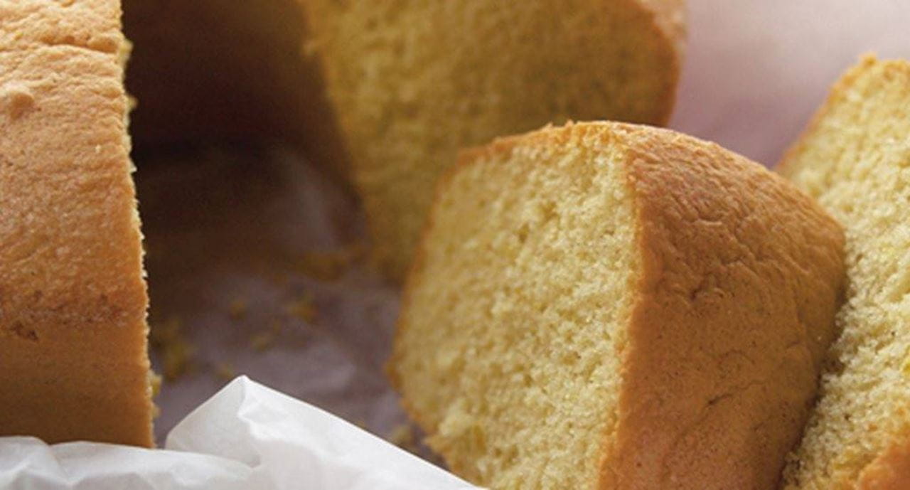 recipe image Bollo maimón