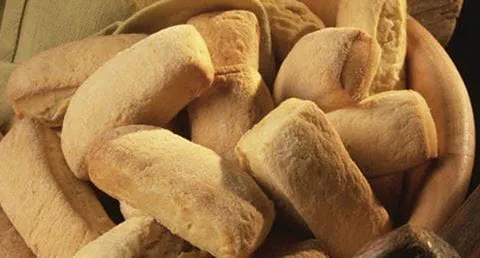 recipe image Pães para Merenda