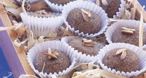 recipe image Queijos de Figos