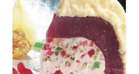 recipe image Cassata Napolitana