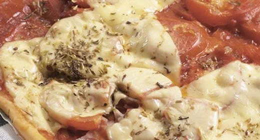 recipe image Pizza Catita