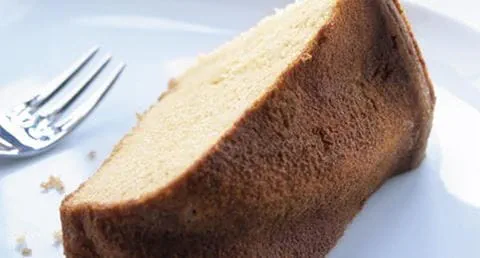 recipe image Peterburgskaya Baba