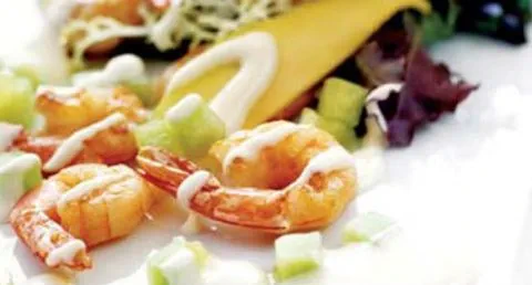 recipe image Maionese