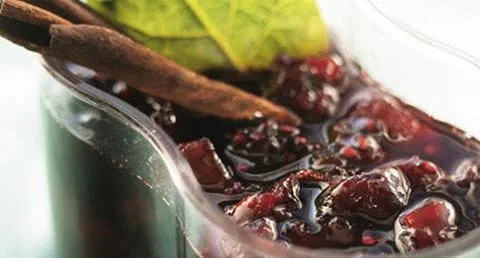 recipe image Doce de Tamarilho