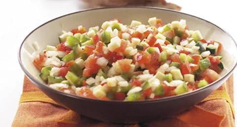 recipe image Pipirrana