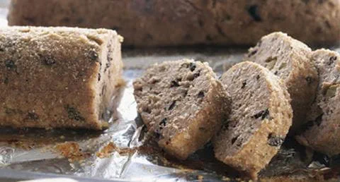 recipe image Rolo Misto de Carne