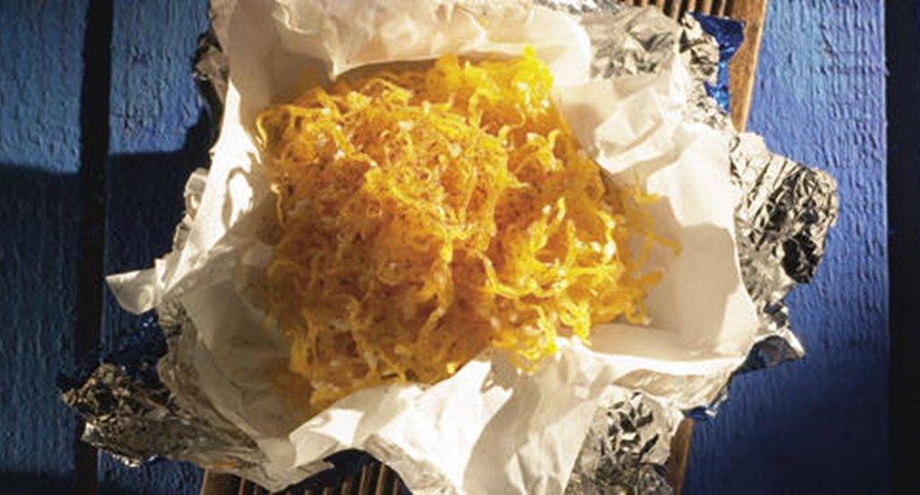 recipe image Dom Rodrigo