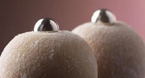 recipe image Docinhos de Eros