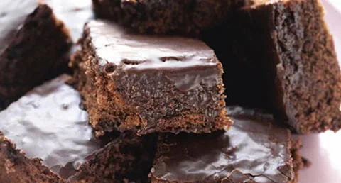 recipe image Quadrados de Chocolate Avallone