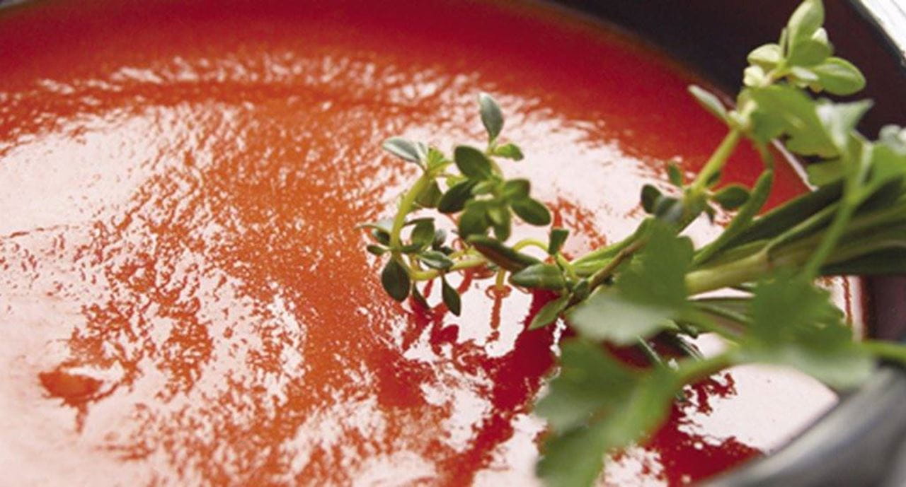 recipe image Molho de tomate