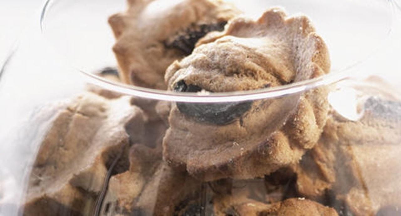 recipe image Queques de Canela