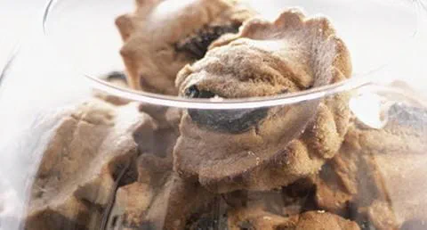 recipe image Queques de Canela