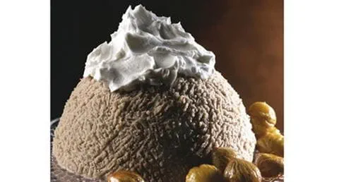 recipe image Monte Branco