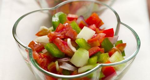 recipe image Pipirrana