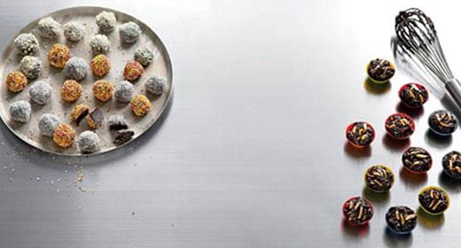 recipe image Bombons de frutos secos
