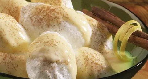 recipe image Farófias Especiais