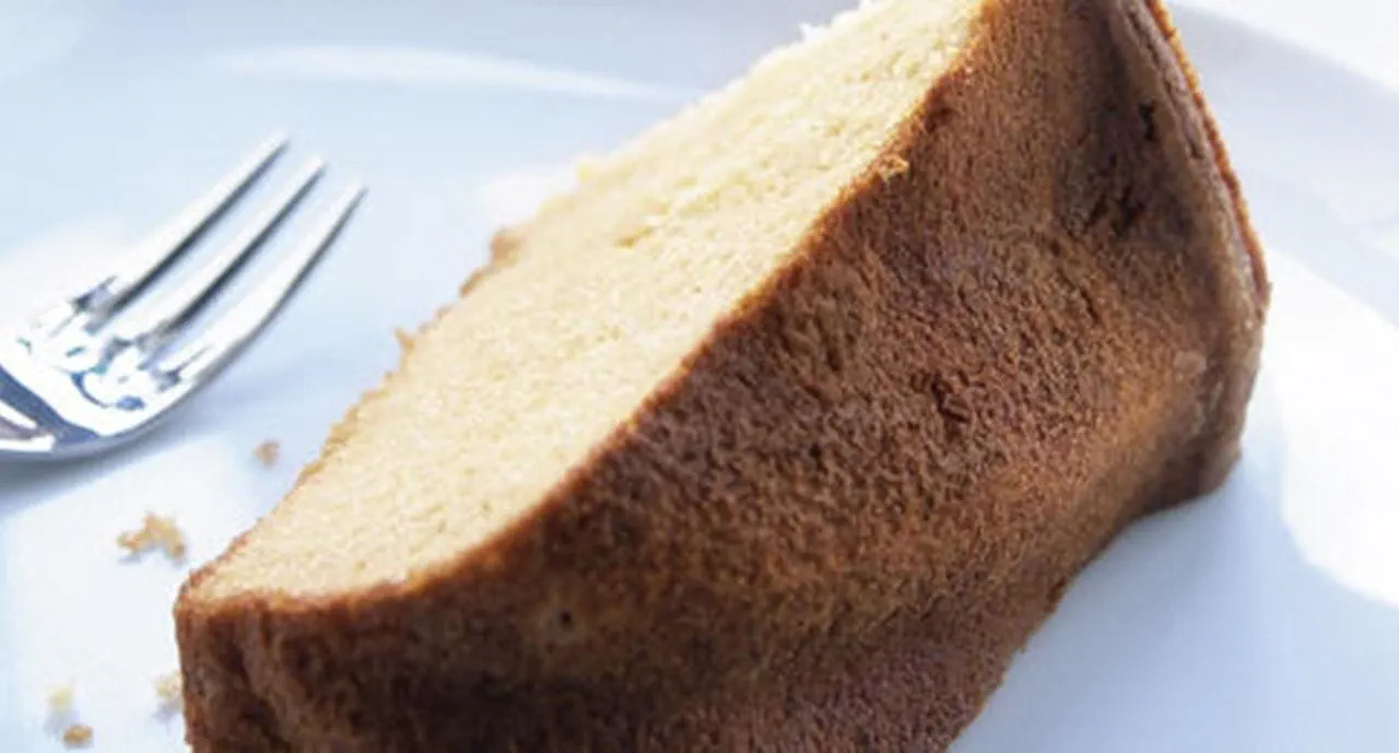 recipe image Petersburgskaya Baba