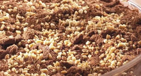 recipe image Doce de Iogurte com Chocolate e Banana