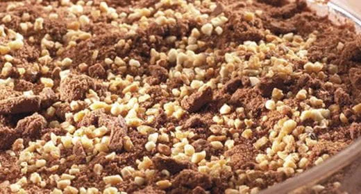 recipe image Doce de Iogurte com Chocolate e Banana