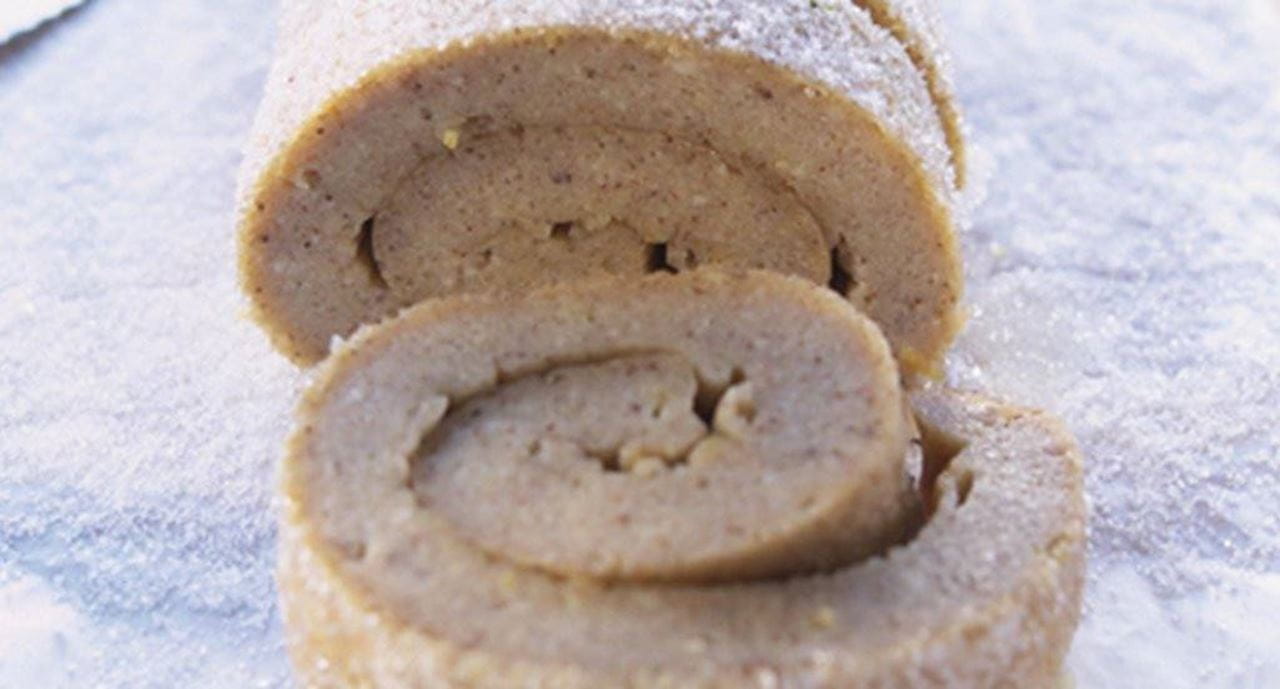 recipe image Torta de requeijão