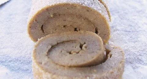 recipe image Torta de requeijão