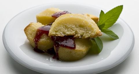 recipe image Bolo de mandioca