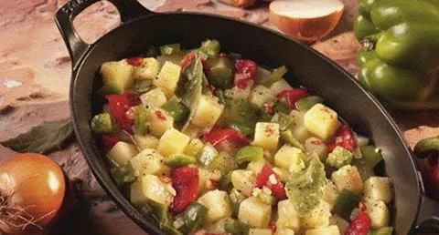 recipe image Batatas à Moda de Rioja