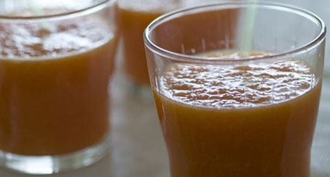 recipe image Vitamina matinal