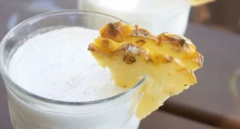 recipe image Pina colada