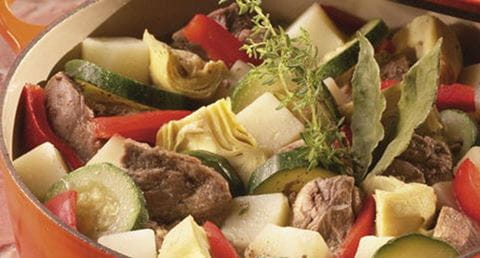 recipe image Calderete