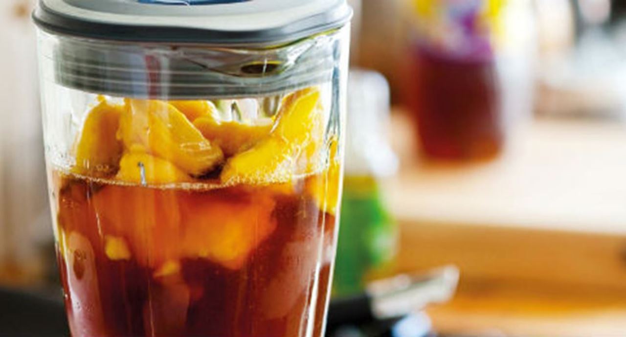 recipe image Cocktail da boa disposição