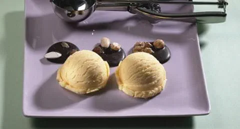 recipe image Gelado de Nêsperas