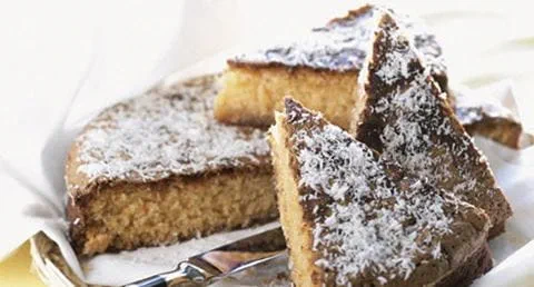 recipe image Segredo de Peter